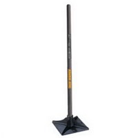 Shovels, Tampers and Digging Tools