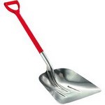 Scoop Shovels