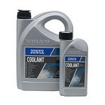 Fluids and Coolants