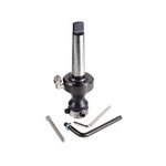 Magnetic Drill Press Arbors and Adaptors