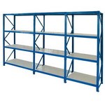 Shelving and Storage Racks