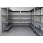 Shelving