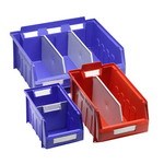 Storage Bins and Containers