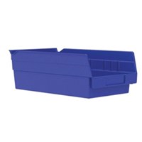 Shelf Bins