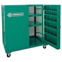 Tool Boxes and Cabinets