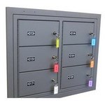 Storage Lockers