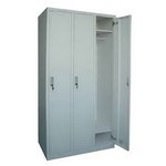 Wardrobe Lockers