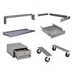 Workbench and Workstand Accessories