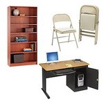 Office Products, Furniture and Food Service