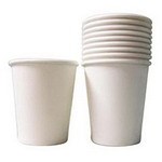 Disposable Cups