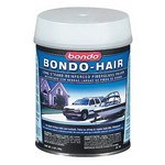 Automotive Body Repair Fillers