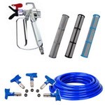 Paint Sprayers and Accessories