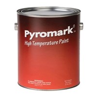 Heat Resistant Coatings