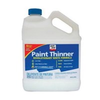 Paint Thinners