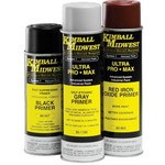 Spray Paints and Primers