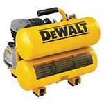 Portable Electric Air Compressors