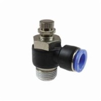 Pneumatic Valve Accessories