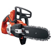 Cordless Chain Saws