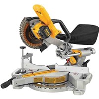 Cordless Miter Saws