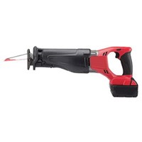 Cordless Reciprocating Saws