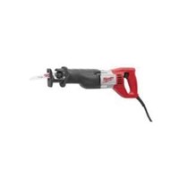 Electric Reciprocating Saws