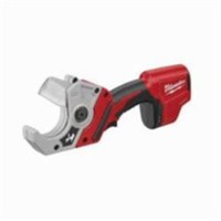 Power Shears, Nibblers and Trimmers