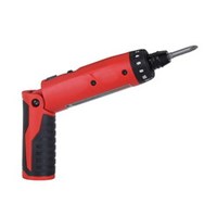 Cordless Screwdrivers