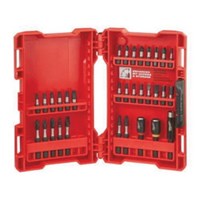 Power Screwdriver Bit Sets