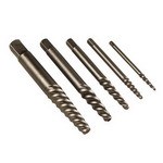 Screw Extractor Sets