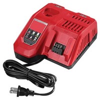 Cordless Tool Battery Chargers