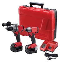 Power Tool Combination Kits