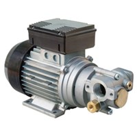 Fuel and Oil Transfer Pumps