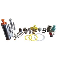 Pump Parts and Accessories