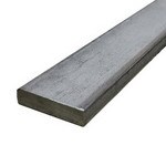 Tool Steel Flats