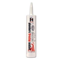 Firestop Sealants, Caulks and Putties