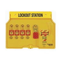 Lockout Stations and Kits