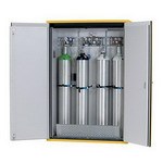 Gas Cylinder Storage