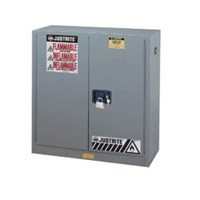 Safety Cabinets