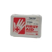 First Aid Kits