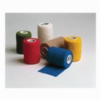 First Aid Tapes, Bandages and Dressings