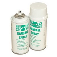 Spray and Liquid Bandages