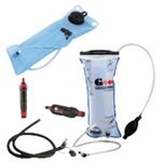 Hydration Pack Accessories