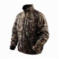 Cold Protection Jackets and Coats