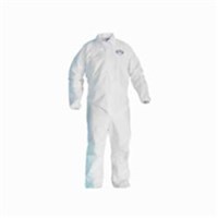 Disposable Coveralls and Overalls