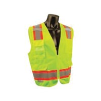 High Visibility Safety Vests