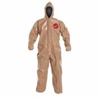 Coveralls and Overalls