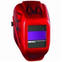 Welding Helmets and Lenses