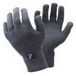 Flame Retardant Gloves