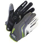 Impact Resistant and Anti-Vibration Gloves