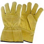 Welding Gloves